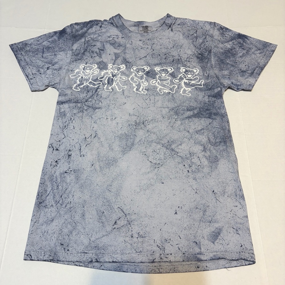 Comfort Colors Florida Shirt